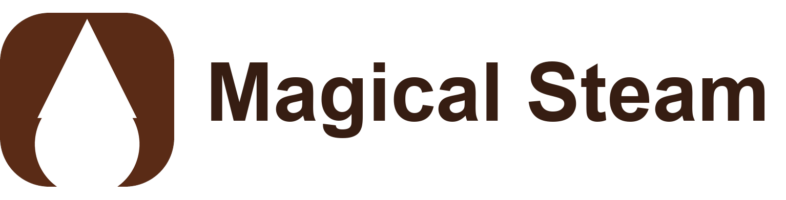 Magical Steam